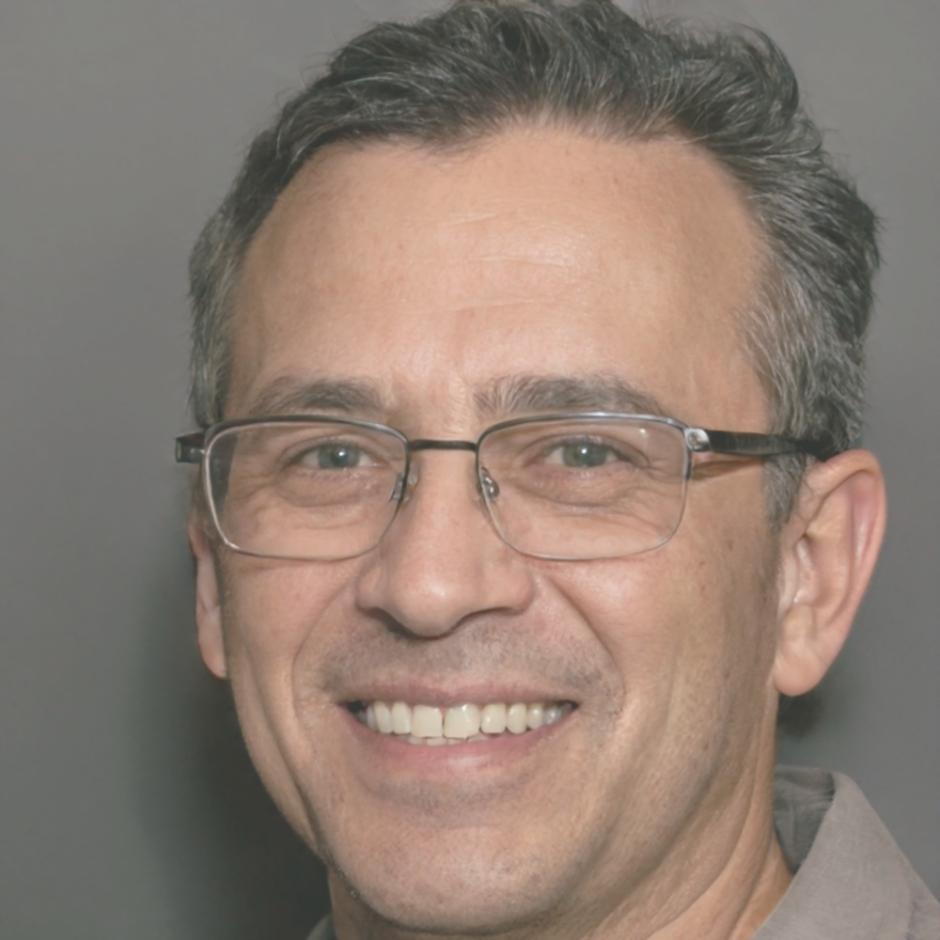 Carlos Martínez, Especialista en Presupuestos Personales